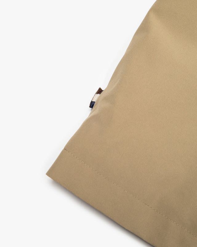 SHELL ACTIVE MID TRENCH