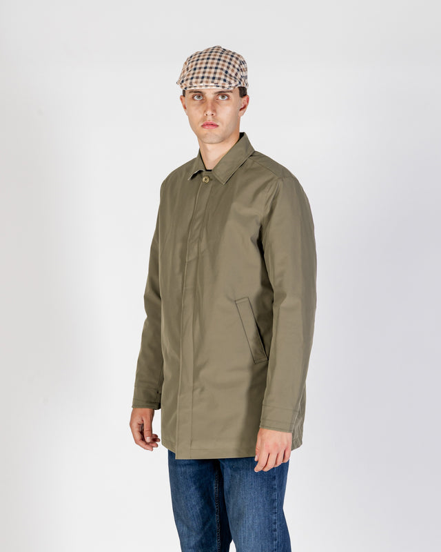 SHELL ACTIVE MID TRENCH