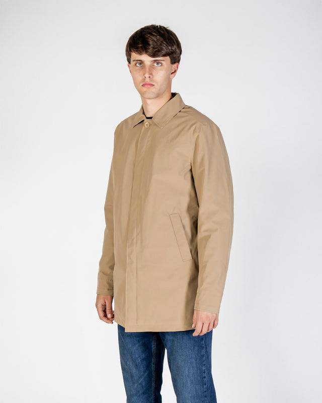 Aquascutum Active SHELL ACTIVE MID TRENCH