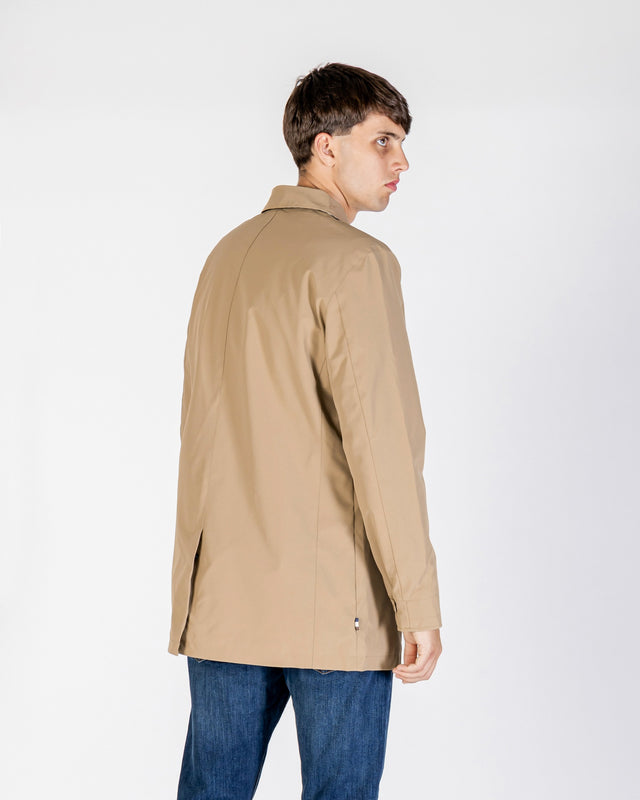 Aquascutum Active SHELL ACTIVE MID TRENCH