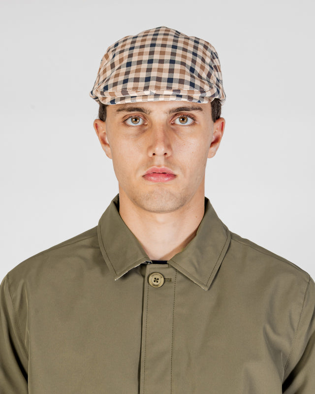 SHELL ACTIVE MID TRENCH