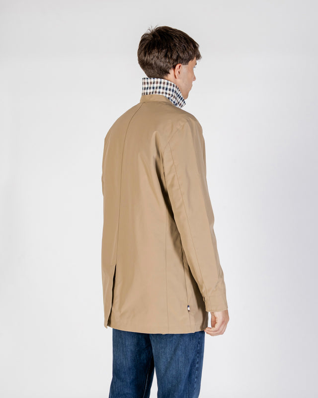 Aquascutum Active SHELL ACTIVE MID TRENCH