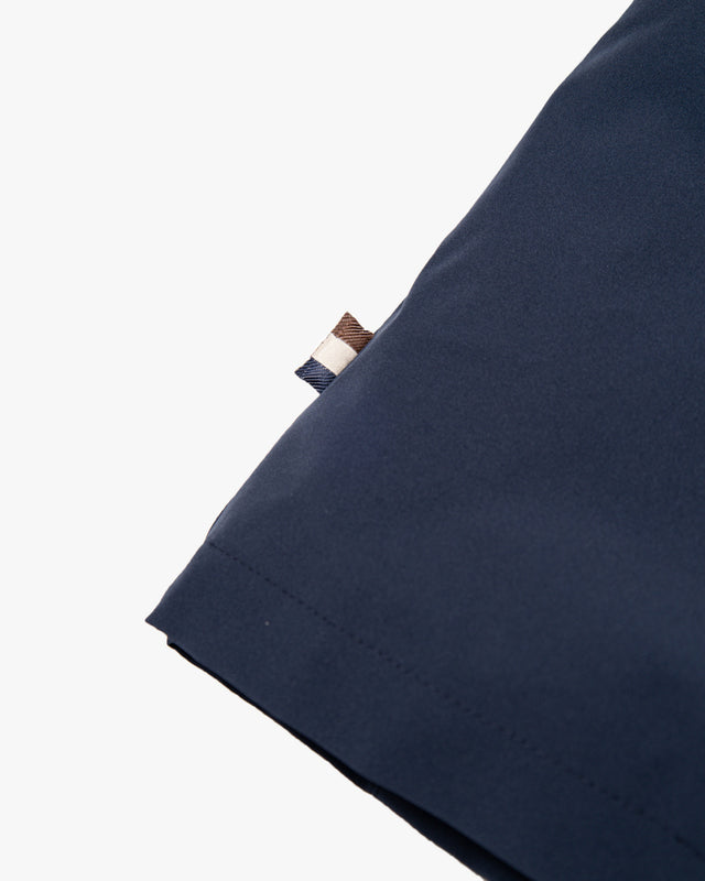 SHELL ACTIVE MID TRENCH