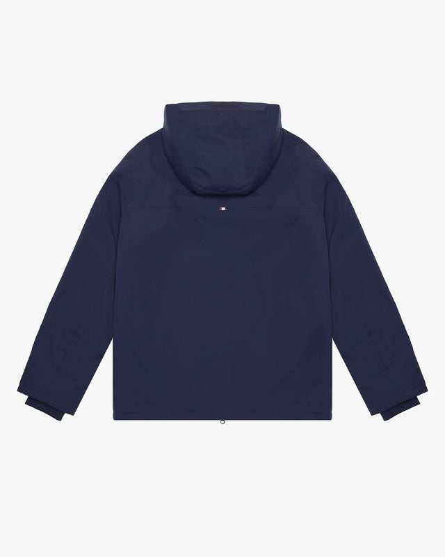 SHELL ACTIVE MID PARKA