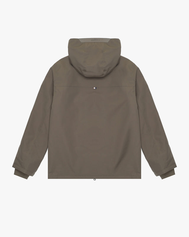 SHELL ACTIVE MID PARKA