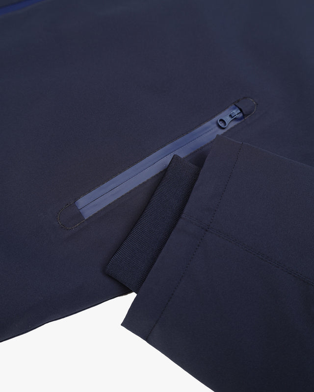 SHELL ACTIVE MID PARKA