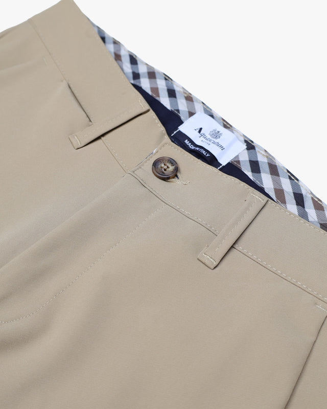 Aquascutum Active NYLON SP CHINO PANT