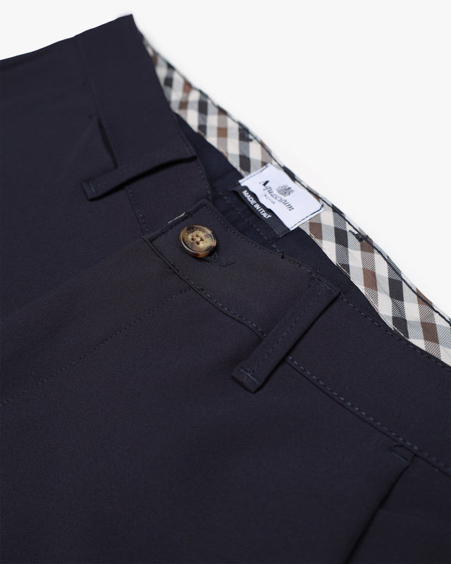 Aquascutum Active NYLON SP CHINO PANT