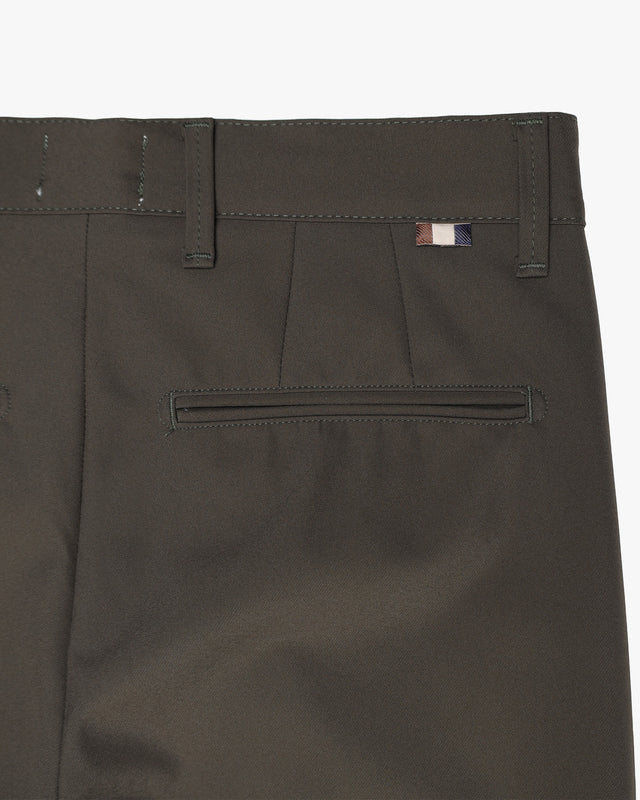 Aquascutum Active NYLON SP CHINO PANT