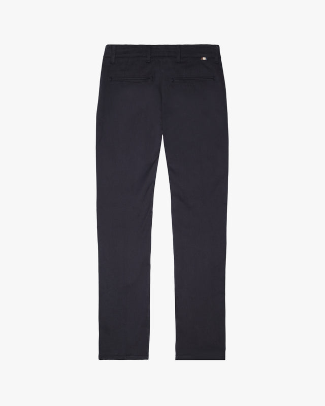 GABARDINE CHINO