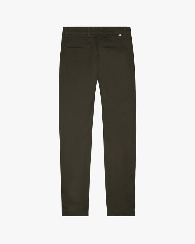 GABARDINE CHINO