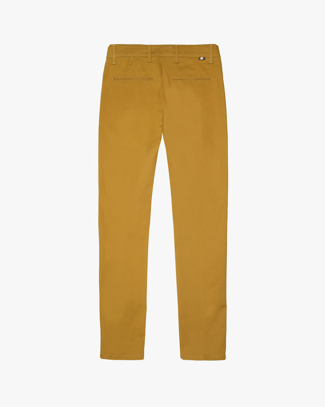 GABARDINE CHINO