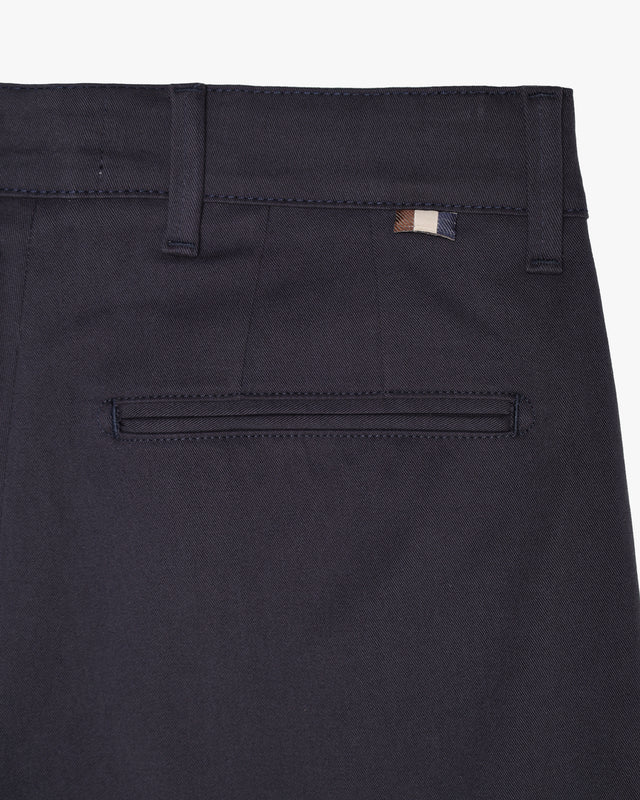 GABARDINE CHINO
