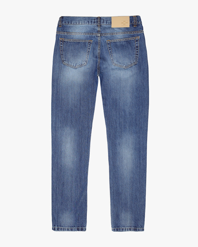 Aquascutum Active ICONIC DENIM