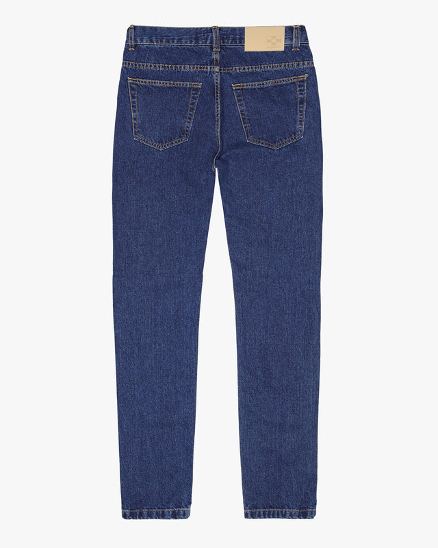 Aquascutum Active ICONIC DENIM