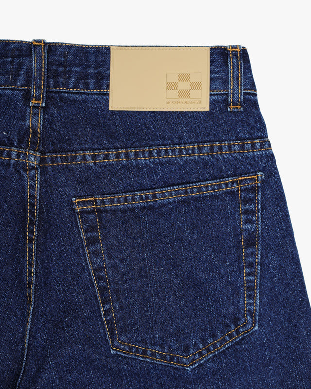 Aquascutum Active ICONIC DENIM