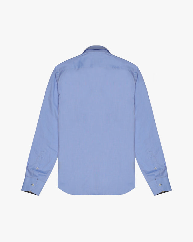 BUTTON DOWN OXFORD SHIRT