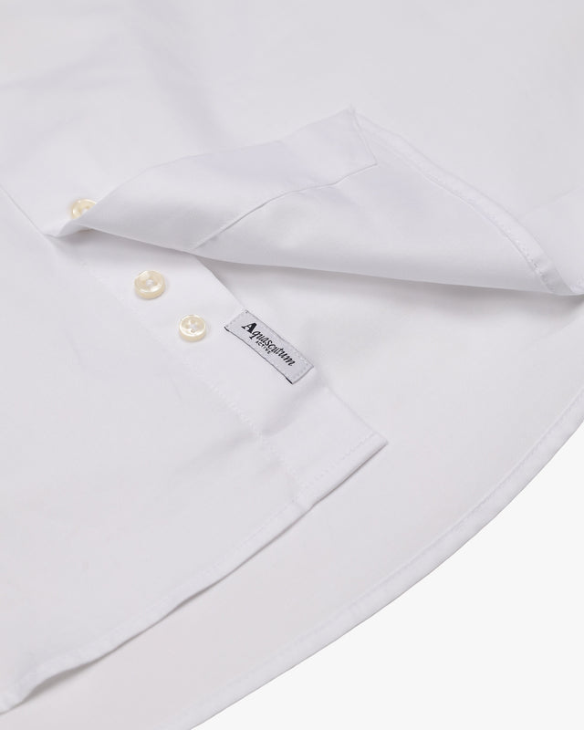 Aquascutum Active BUTTON DOWN OXFORD SHIRT