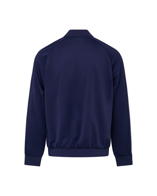 Aquascutum Active PERFORMANCE TRACK TOP