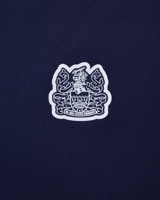Aquascutum Active PERFORMANCE TRACK TOP