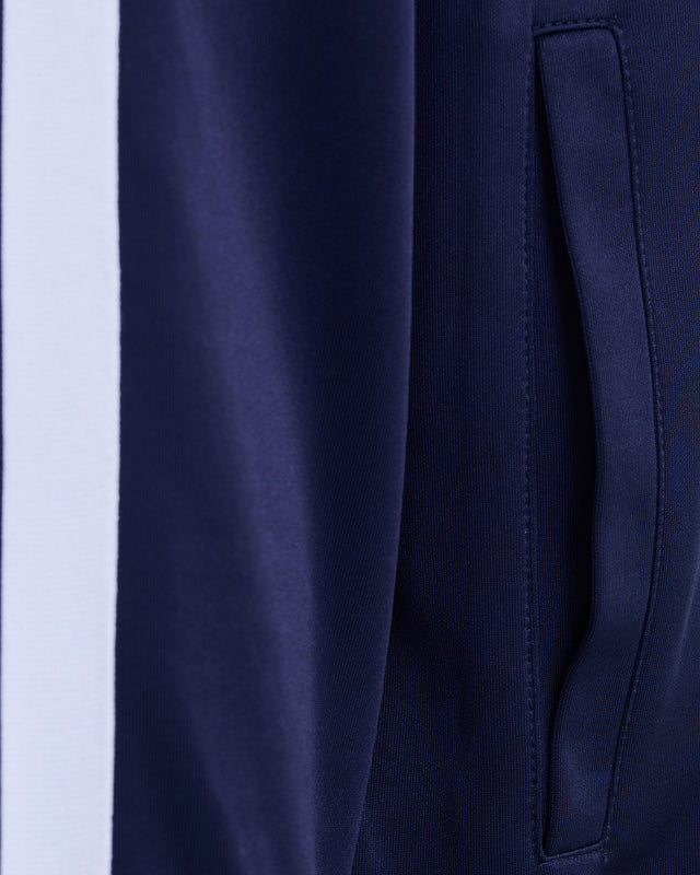 Aquascutum Active PERFORMANCE TRACK TOP