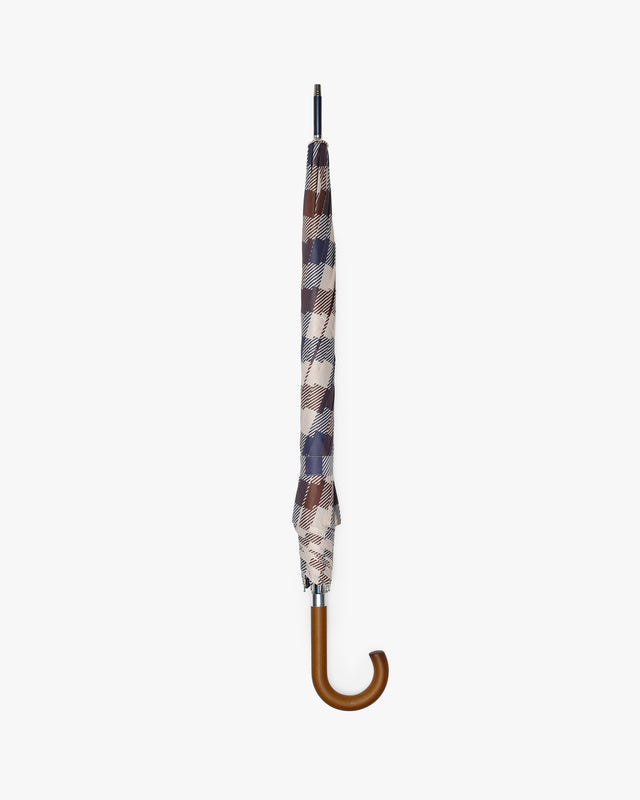 Aquascutum Active ICONIC UMBRELLA