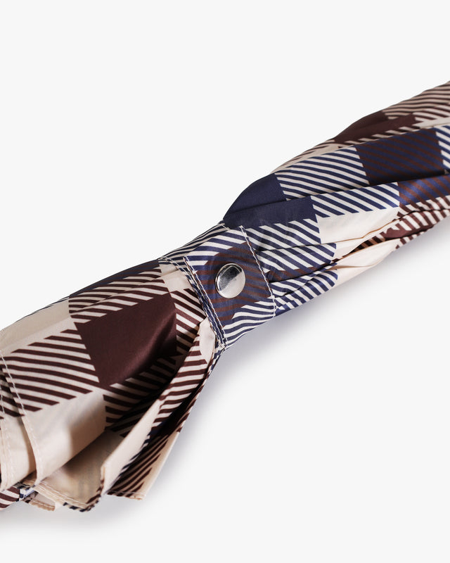 Aquascutum Active ICONIC UMBRELLA