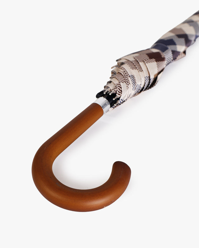 Aquascutum Active ICONIC UMBRELLA