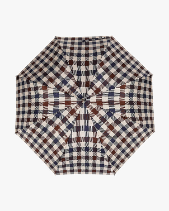 Aquascutum Active ICONIC UMBRELLA