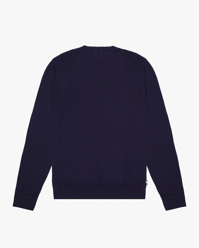 Aquascutum Active MERINO WOOL ACTIVE PATCH