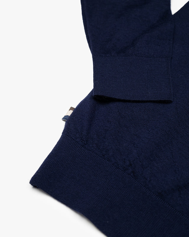 Aquascutum Active MERINO WOOL ACTIVE PATCH