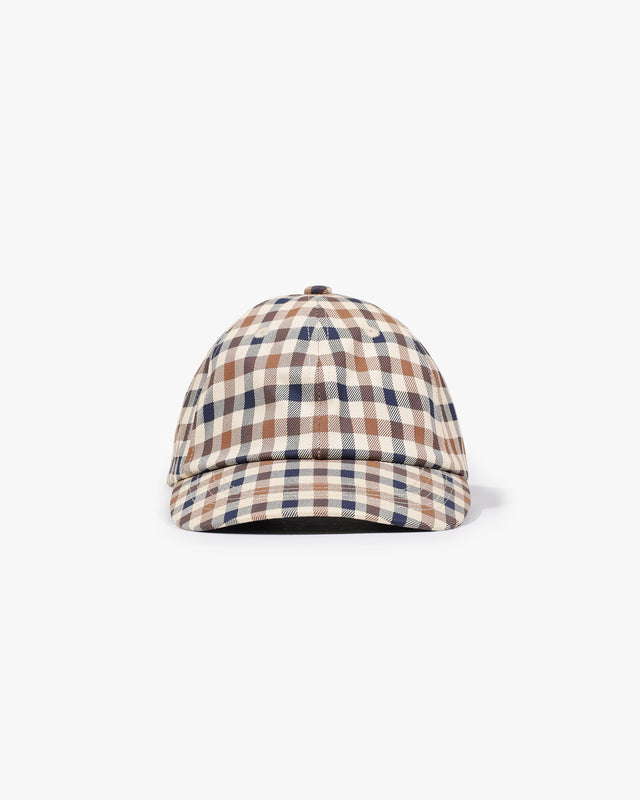 ICONIC BASEBALL CAP