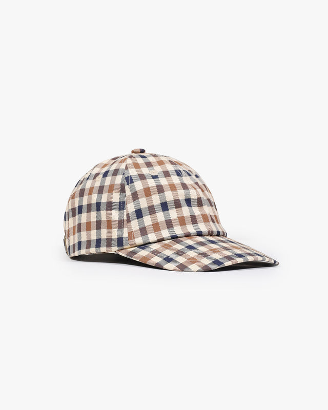 ICONIC BASEBALL CAP