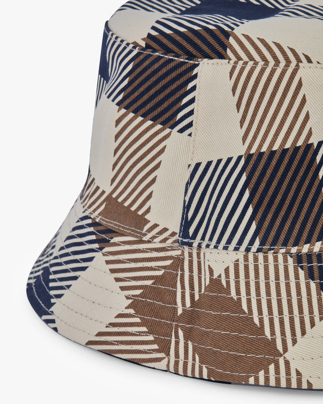 Aquascutum Active COTTON BUCKET HAT