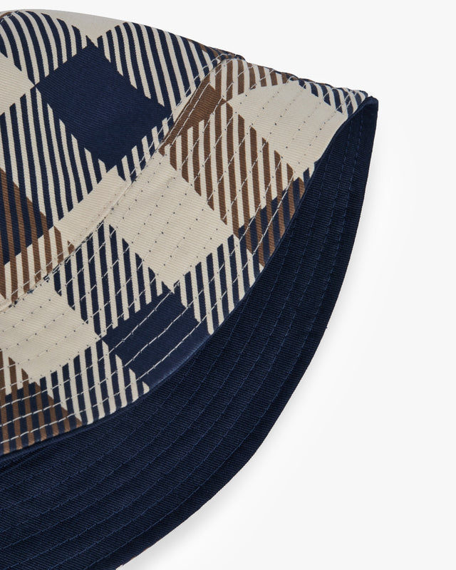Aquascutum Active COTTON BUCKET HAT