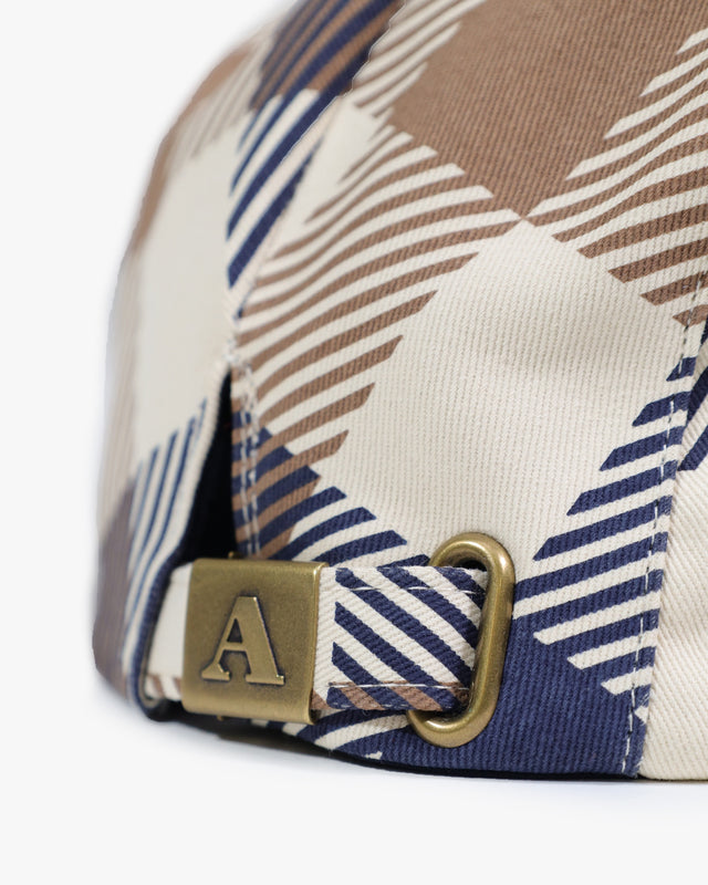Aquascutum Active COTTON FLAT HAT