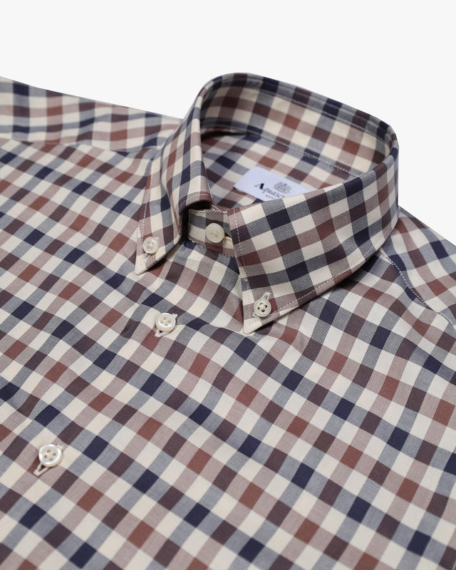 Aquascutum Active ICONIC SHIRT
