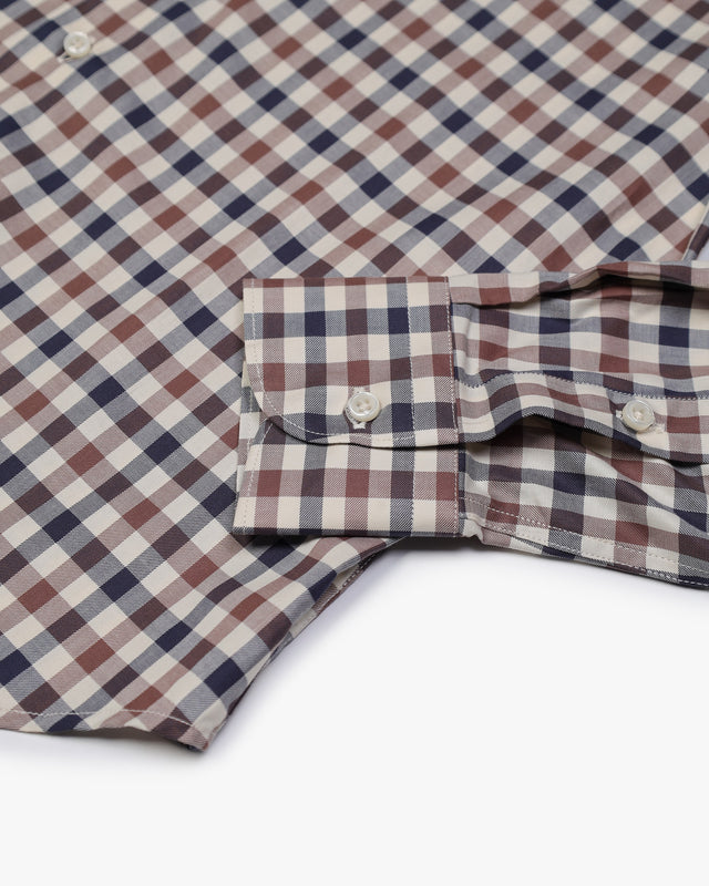 Aquascutum Active ICONIC SHIRT