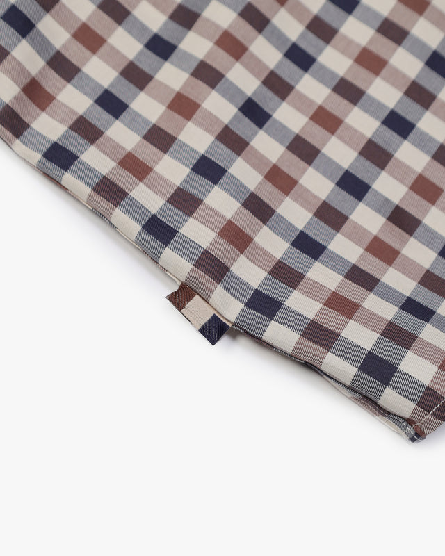 Aquascutum Active ICONIC SHIRT