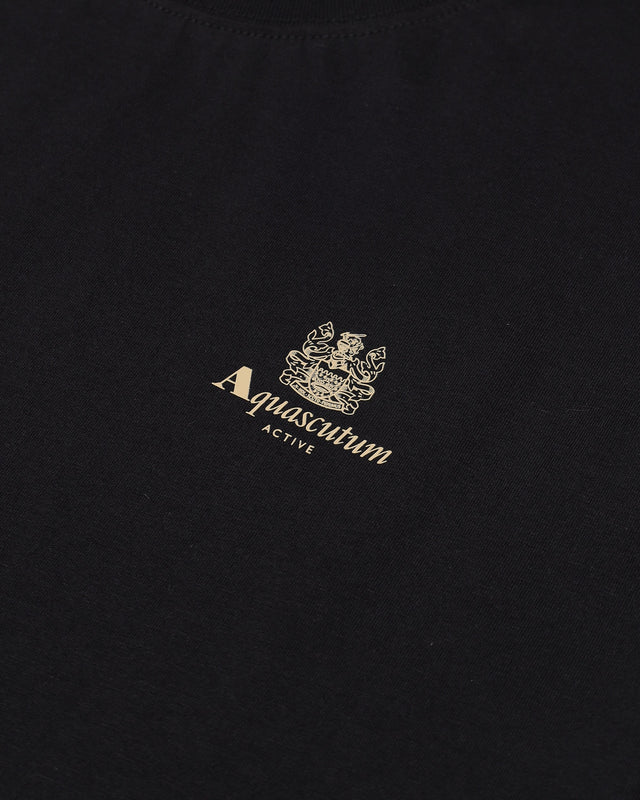 SMALL LOGO T-SHIRT