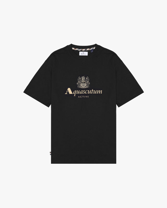 BIG LOGO T-SHIRT