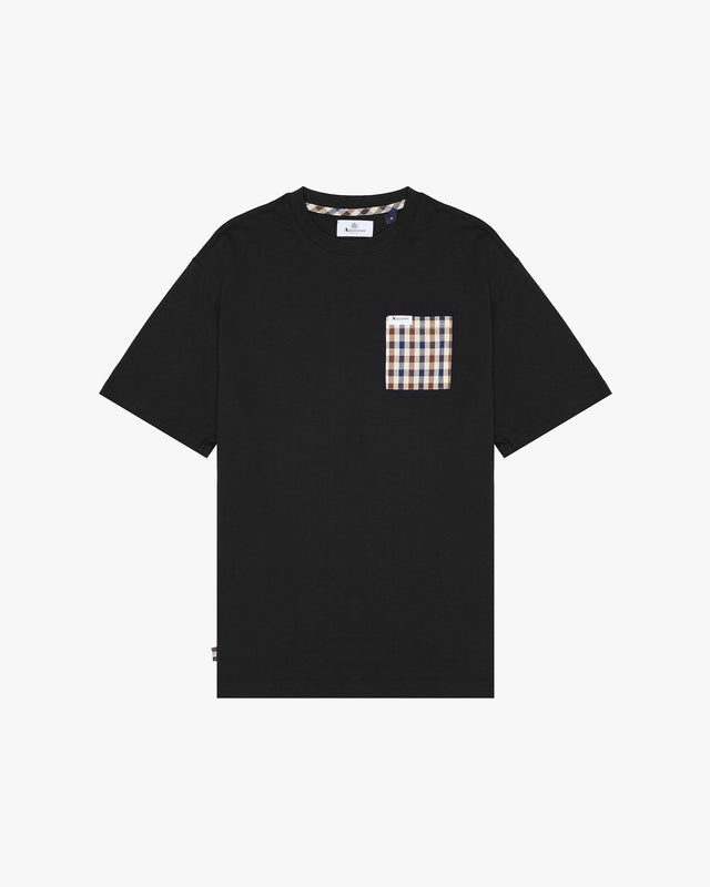 ICONIC POCKET T-SHIRT