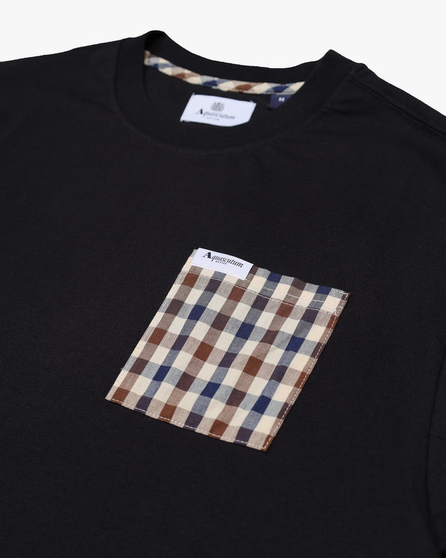 ICONIC POCKET T-SHIRT