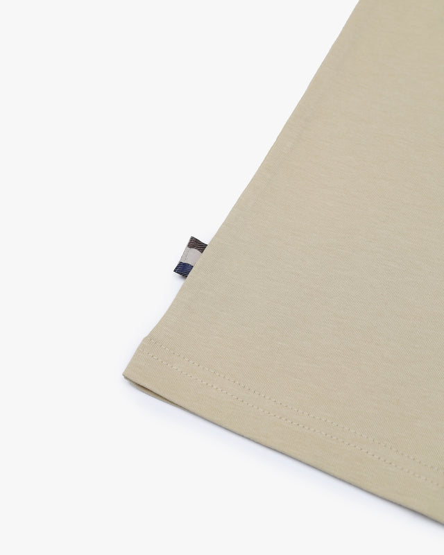 ICONIC POCKET T-SHIRT