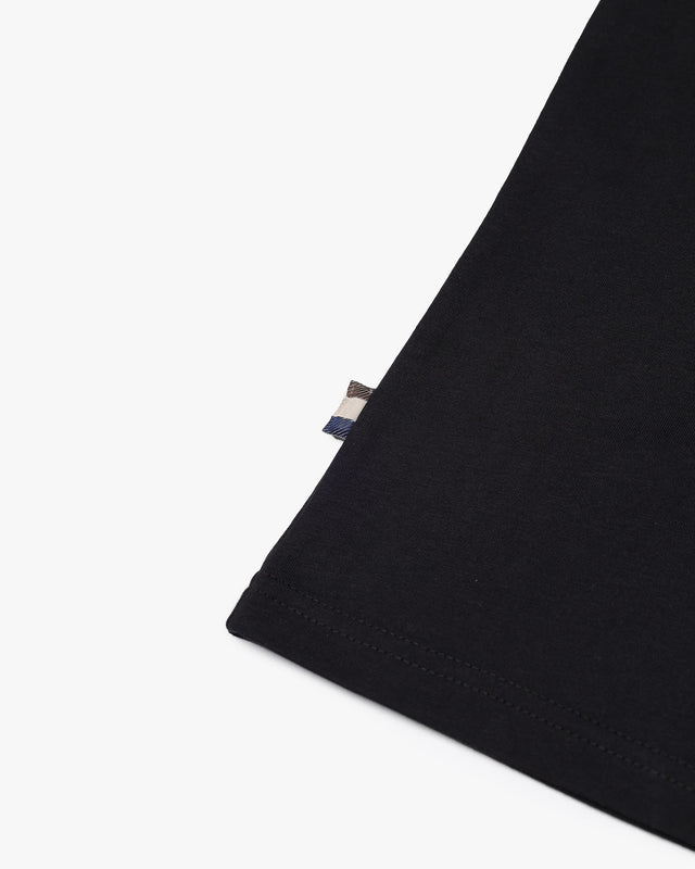 ICONIC POCKET T-SHIRT