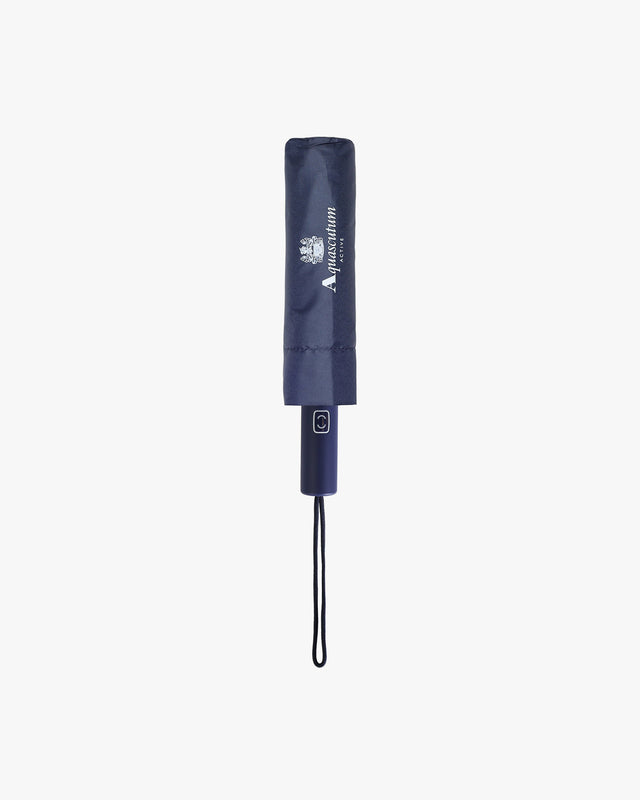 Aquascutum Active ICONIC POCKET UMBRELLA