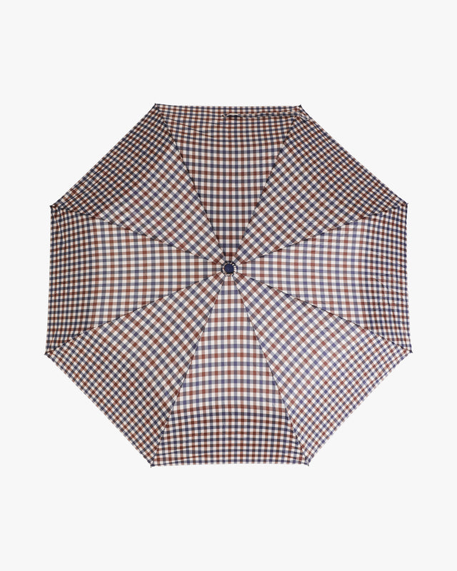 ICONIC POCKET UMBRELLA