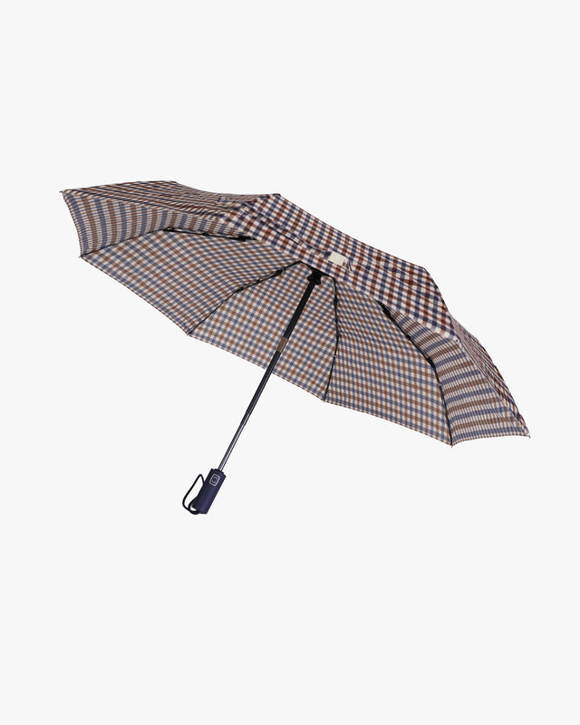 Aquascutum Active ICONIC POCKET UMBRELLA
