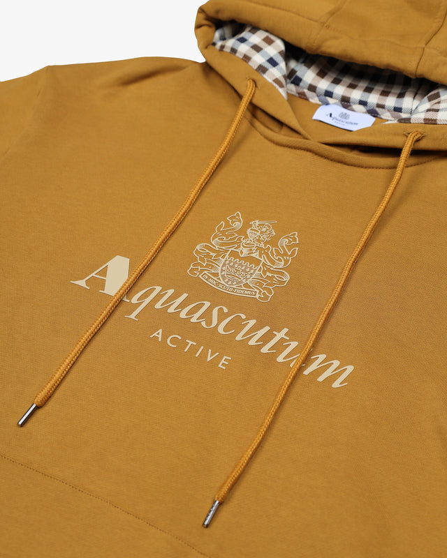 BIG LOGO HOODIE