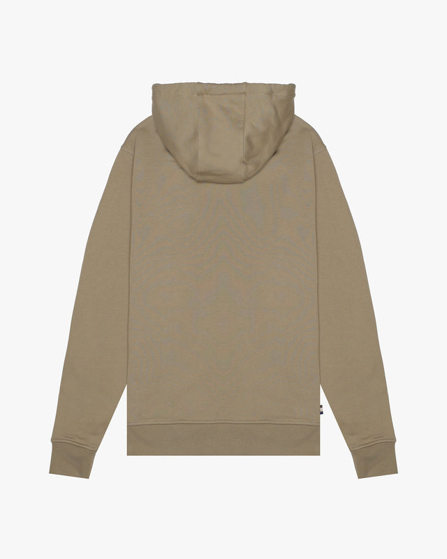 BIG LOGO HOODIE